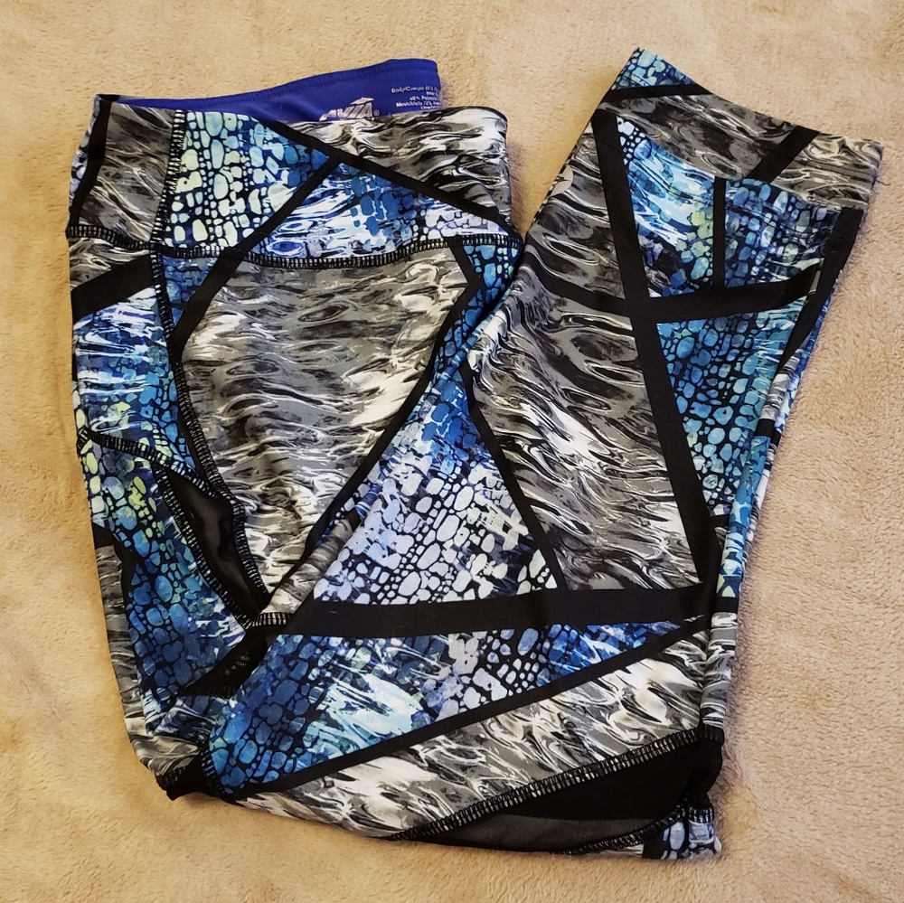 Active Leggings
